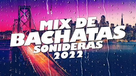 bachata mix 2023